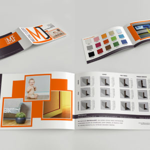 katalogi - projektowanie graficzne rzeszów - agencja marketingowa concrea