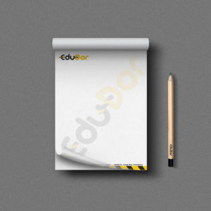 notesy - projektowanie graficzne rzeszów - agencja marketingowa concrea